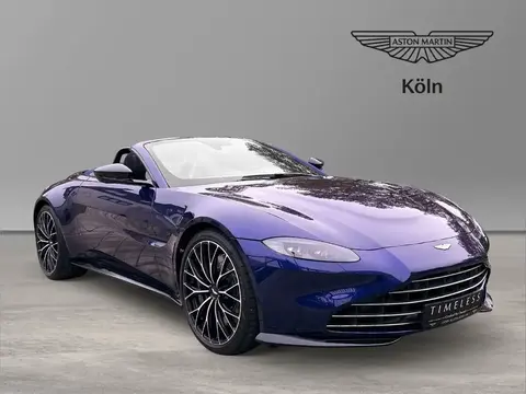 Annonce ASTON MARTIN V8 Essence 2023 d'occasion 