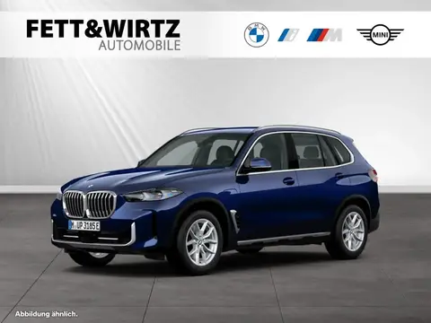 Annonce BMW X5 Hybride 2023 d'occasion 