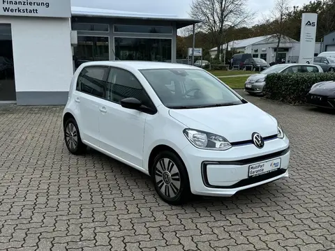 Annonce VOLKSWAGEN UP! Non renseigné 2021 d'occasion 