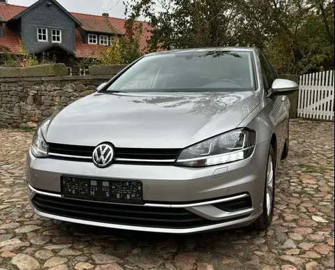 Annonce VOLKSWAGEN GOLF Diesel 2019 d'occasion 