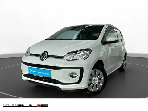 Annonce VOLKSWAGEN UP! Essence 2020 d'occasion 