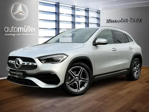 Used MERCEDES-BENZ CLASSE GLA Diesel 2023 Ad 