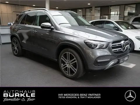 Used MERCEDES-BENZ CLASSE GLE Petrol 2022 Ad 