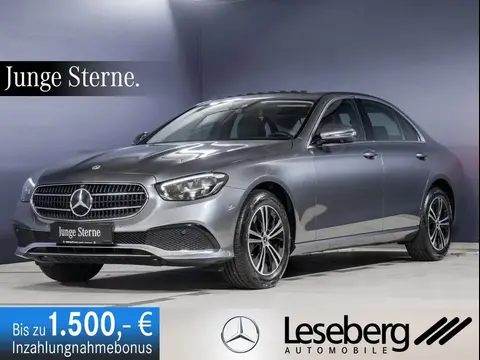 Used MERCEDES-BENZ CLASSE E Diesel 2023 Ad 