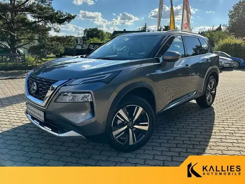 Annonce NISSAN X-TRAIL Essence 2024 d'occasion 