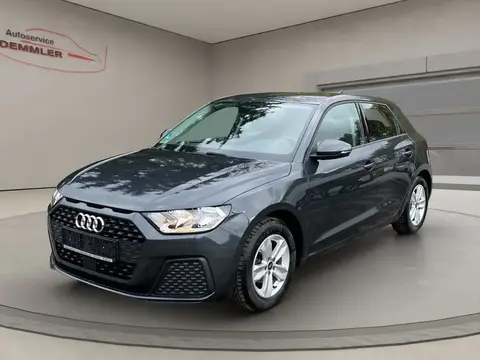 Annonce AUDI A1 Essence 2022 d'occasion 