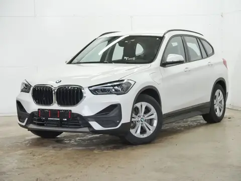 Annonce BMW X1 Hybride 2021 d'occasion 