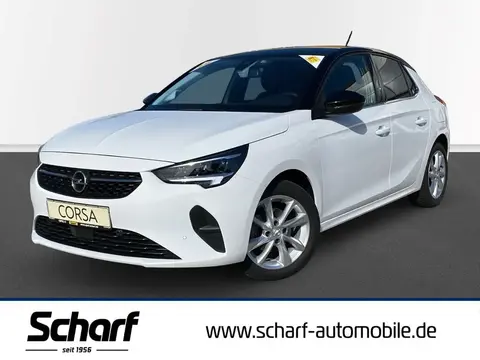 Annonce OPEL CORSA Essence 2021 d'occasion 