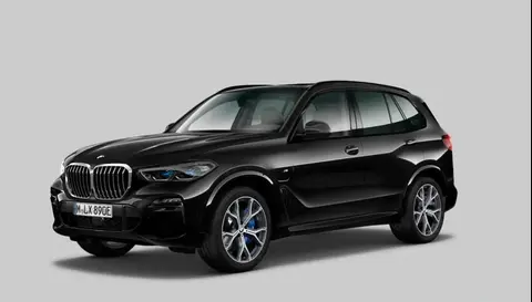 Used BMW X5 Hybrid 2021 Ad 