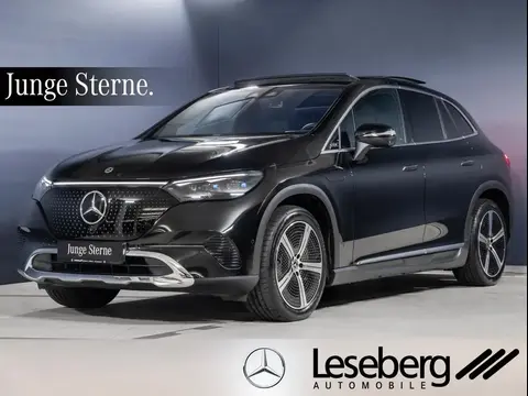 Annonce MERCEDES-BENZ EQE Non renseigné 2024 d'occasion 