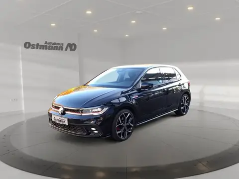 Annonce VOLKSWAGEN POLO Essence 2023 d'occasion 