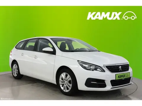 Used PEUGEOT 308 Diesel 2019 Ad 