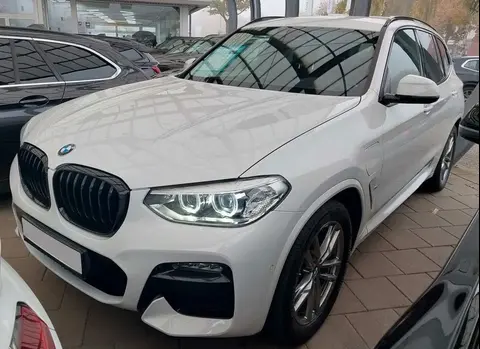 Annonce BMW X3 Hybride 2021 d'occasion 