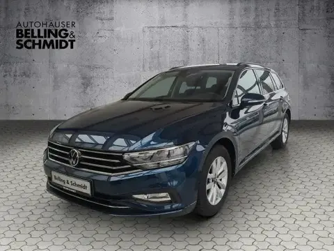 Used VOLKSWAGEN PASSAT Diesel 2023 Ad 