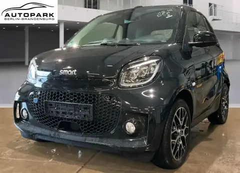 Used SMART FORTWO Not specified 2021 Ad 