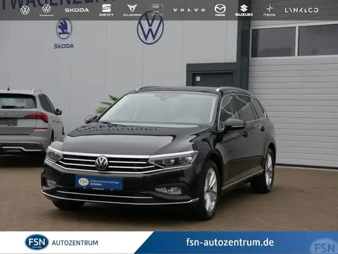 Annonce VOLKSWAGEN PASSAT Diesel 2022 d'occasion 