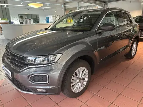 Used VOLKSWAGEN T-ROC Petrol 2021 Ad 