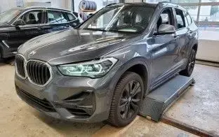 Used BMW X1 Petrol 2020 Ad 