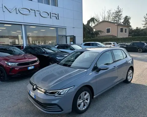 Used VOLKSWAGEN GOLF Petrol 2021 Ad 