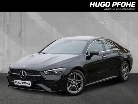 Used MERCEDES-BENZ CLASSE CLA Petrol 2024 Ad 