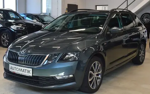 Annonce SKODA OCTAVIA Essence 2020 d'occasion 