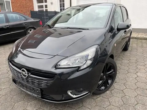 Used OPEL CORSA Petrol 2015 Ad 