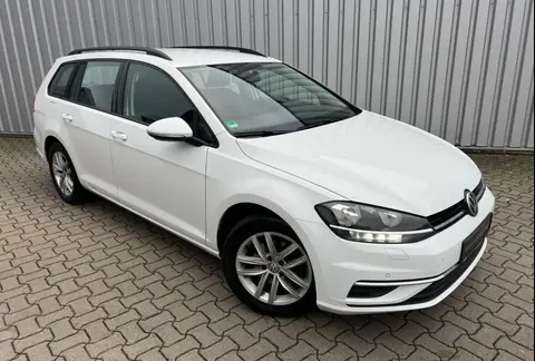 Used VOLKSWAGEN GOLF Diesel 2019 Ad 