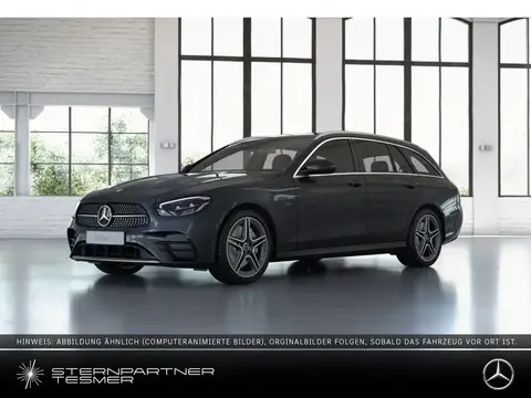 Used MERCEDES-BENZ CLASSE E Hybrid 2021 Ad 