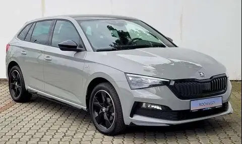 Used SKODA SCALA Petrol 2023 Ad 