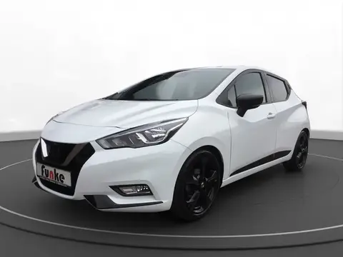 Used NISSAN MICRA Petrol 2019 Ad 