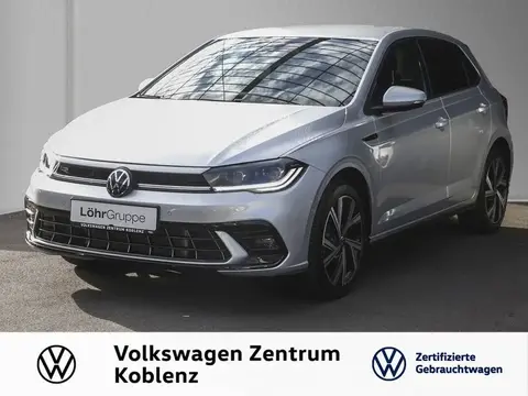 Annonce VOLKSWAGEN POLO Essence 2024 d'occasion 