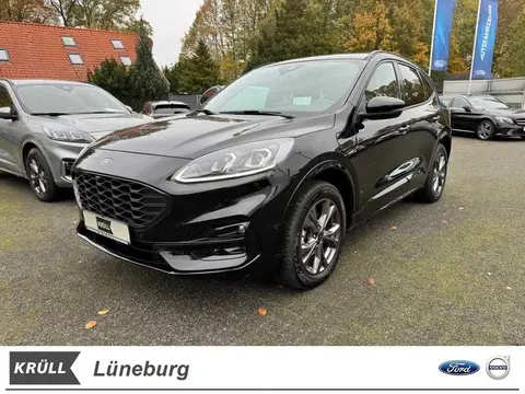 Used FORD KUGA Hybrid 2022 Ad 