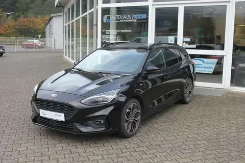 Annonce FORD FOCUS Essence 2020 d'occasion 