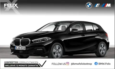 Used BMW SERIE 1 Petrol 2021 Ad 