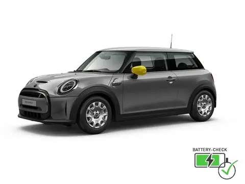 Annonce MINI COOPER Non renseigné 2021 d'occasion 