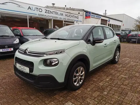 Used CITROEN C3 Petrol 2019 Ad 