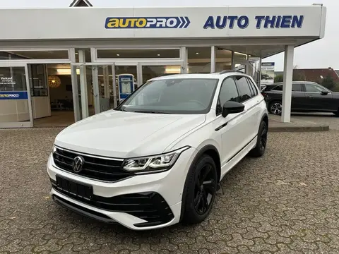 Annonce VOLKSWAGEN TIGUAN Essence 2024 d'occasion 