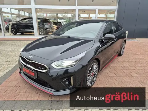 Annonce KIA PROCEED Essence 2021 d'occasion 