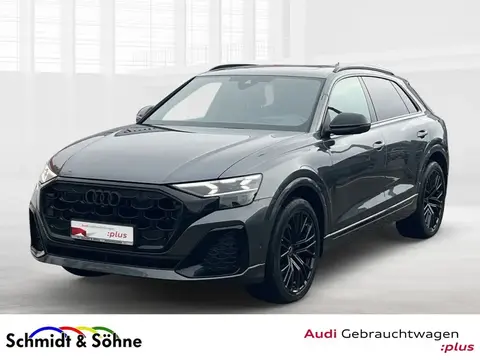 Used AUDI Q8 Diesel 2024 Ad 