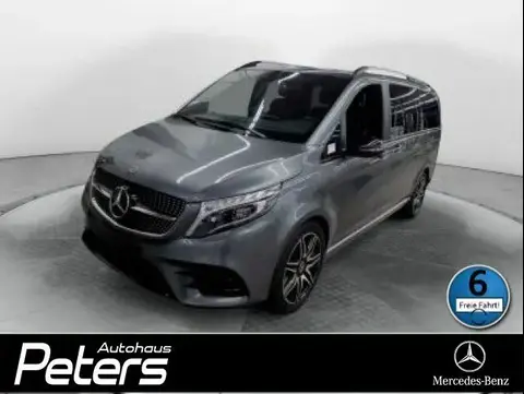 Used MERCEDES-BENZ CLASSE V Diesel 2022 Ad 