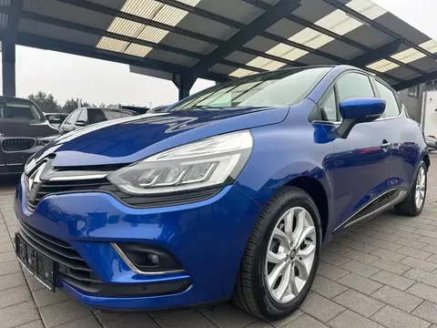 Used RENAULT CLIO Petrol 2019 Ad 