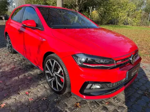 Used VOLKSWAGEN POLO Petrol 2020 Ad 