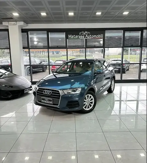 Used AUDI Q3 Diesel 2017 Ad 