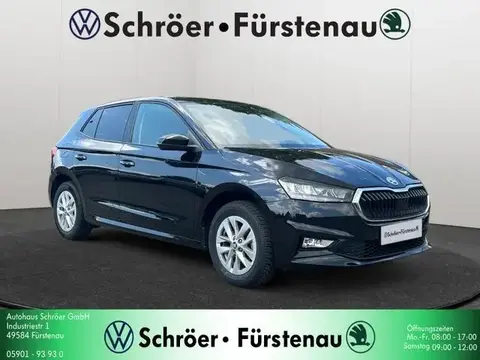 Used SKODA FABIA Petrol 2022 Ad 