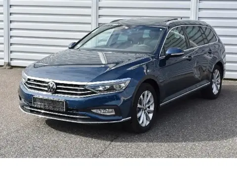 Used VOLKSWAGEN PASSAT Diesel 2023 Ad 