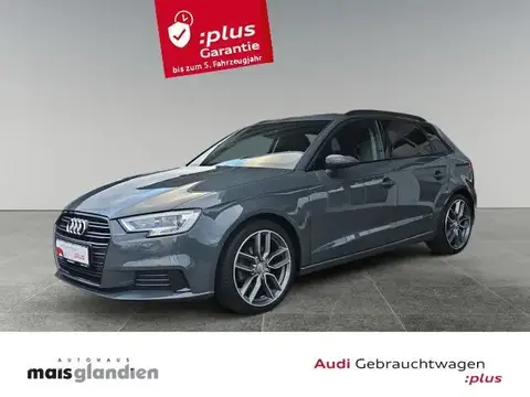 Annonce AUDI A3 Diesel 2019 d'occasion Allemagne