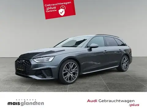 Used AUDI S4 Diesel 2020 Ad 