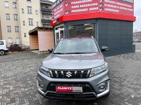 Used SUZUKI VITARA Hybrid 2022 Ad 