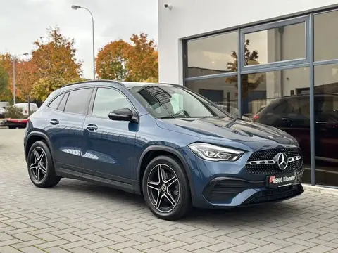 Used MERCEDES-BENZ CLASSE GLA Diesel 2022 Ad 