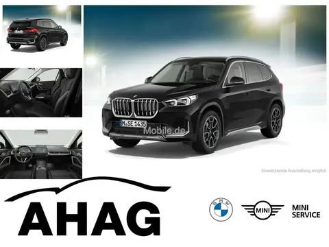 Annonce BMW X1 Essence 2024 d'occasion 